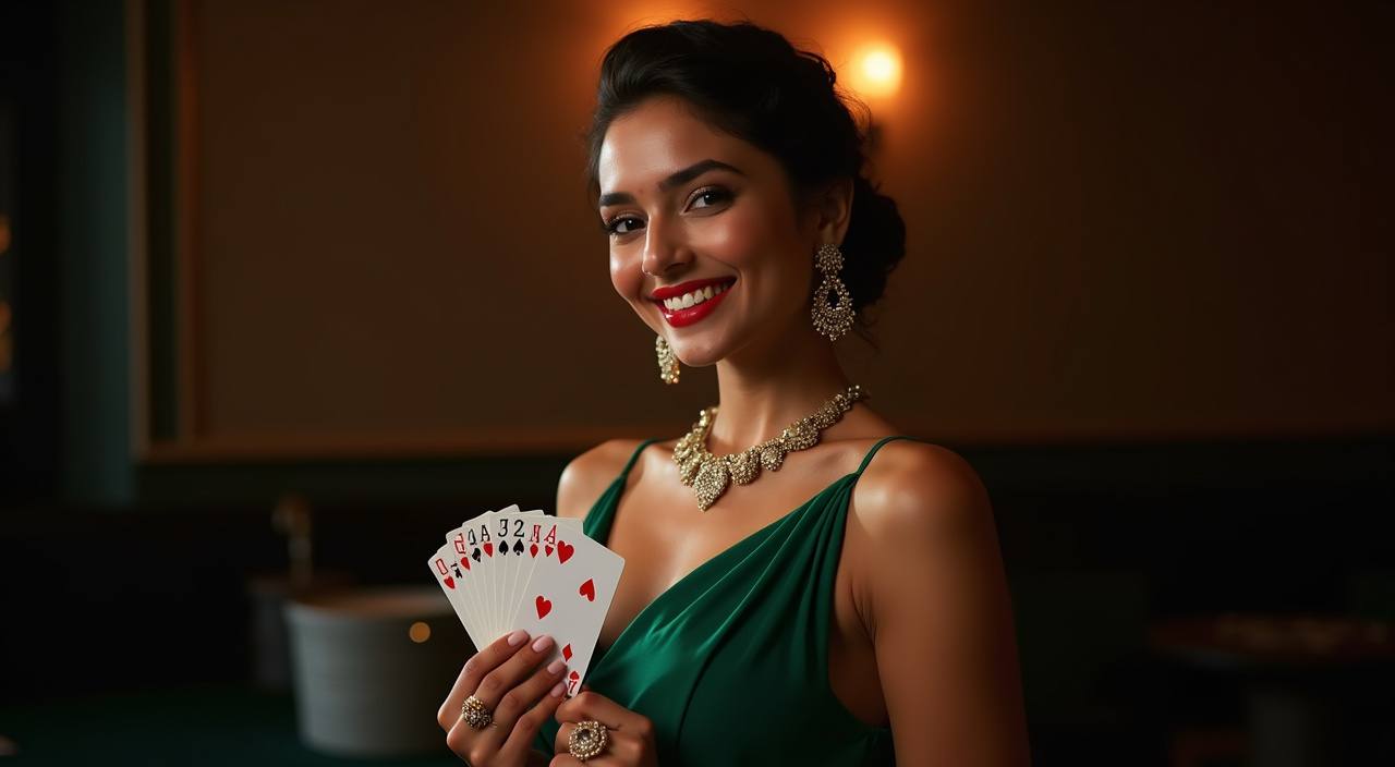 heybali Holdem Limelight